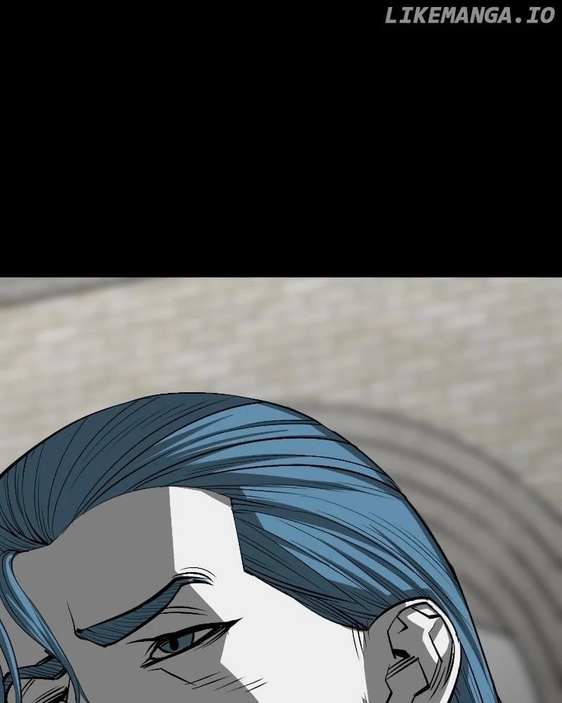 The Protagonist’s Hidden Strength Chapter 59 - Page 93