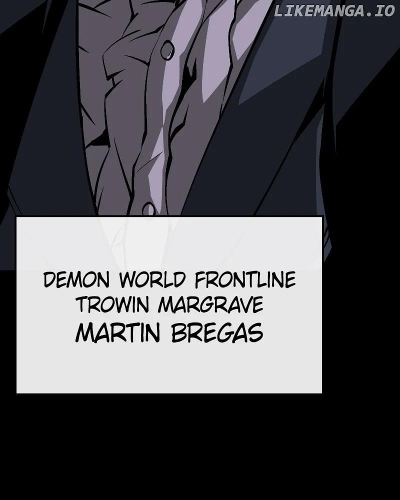 The Protagonist’s Hidden Strength Chapter 59 - Page 95