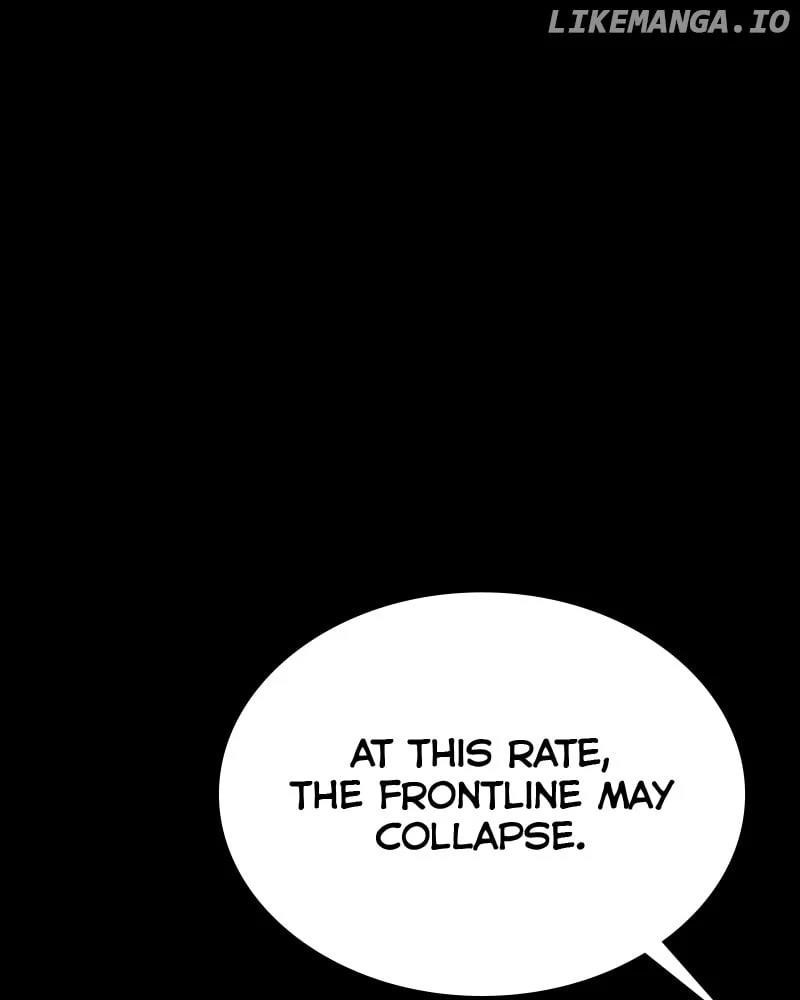 The Protagonist’s Hidden Strength Chapter 59 - Page 96