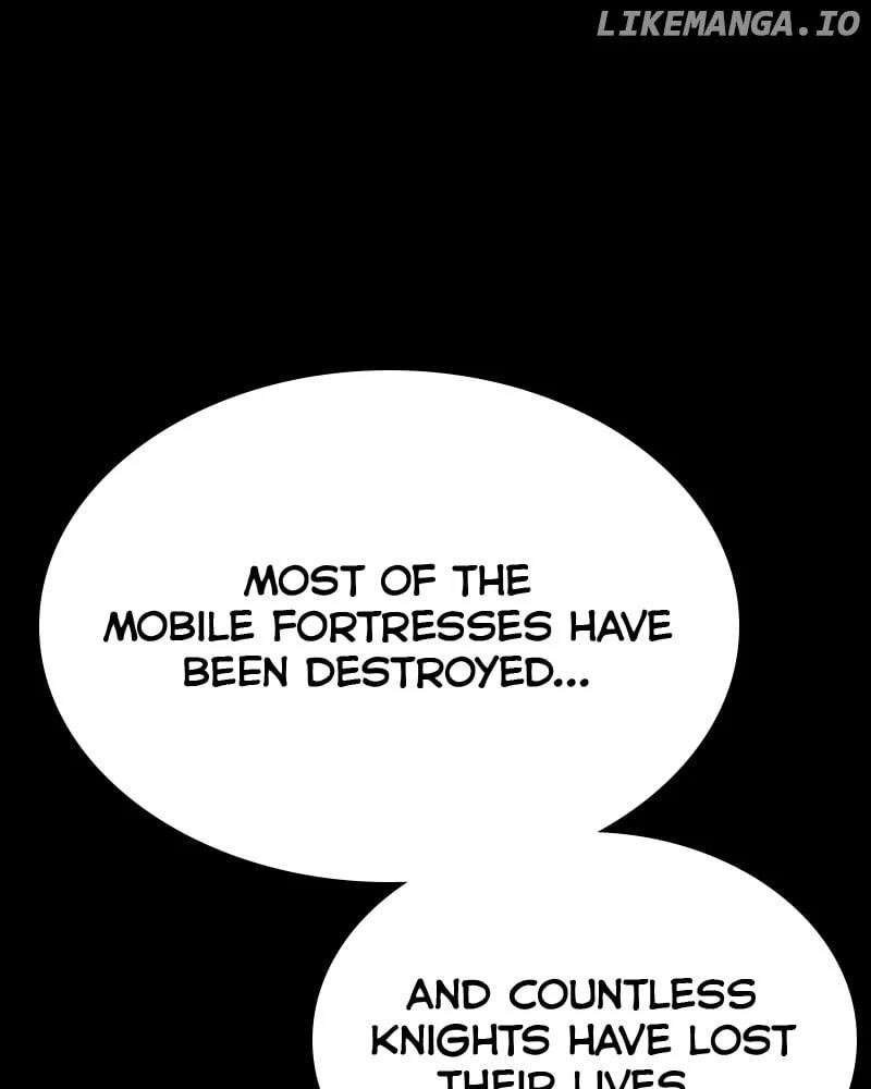 The Protagonist’s Hidden Strength Chapter 59 - Page 99