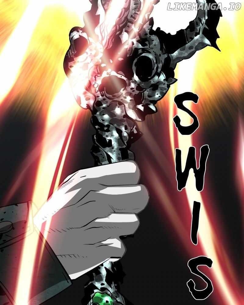 The Protagonist’s Hidden Strength Chapter 60 - Page 100