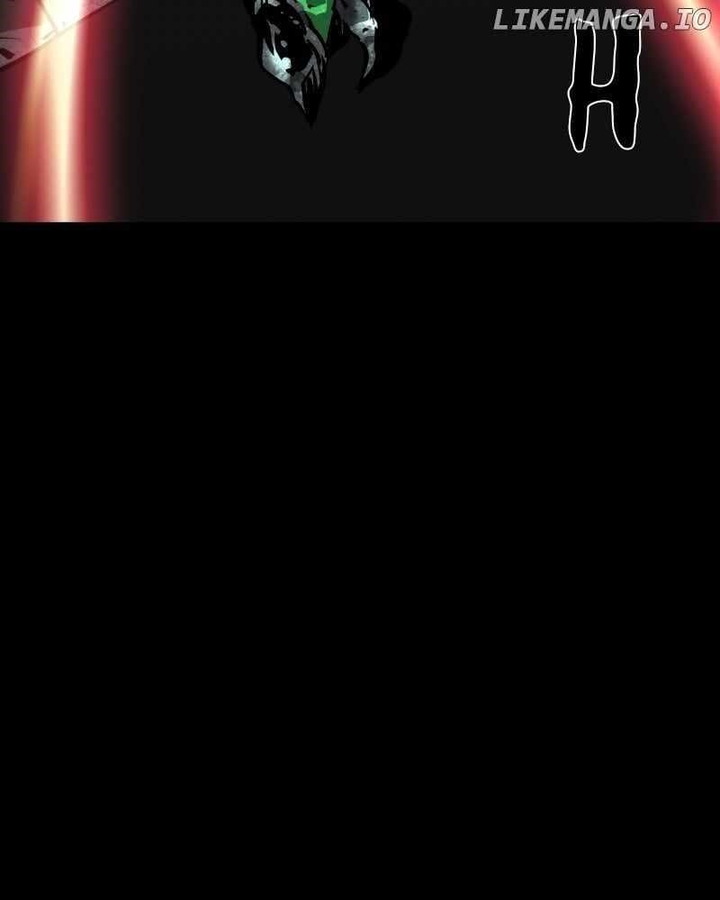 The Protagonist’s Hidden Strength Chapter 60 - Page 101