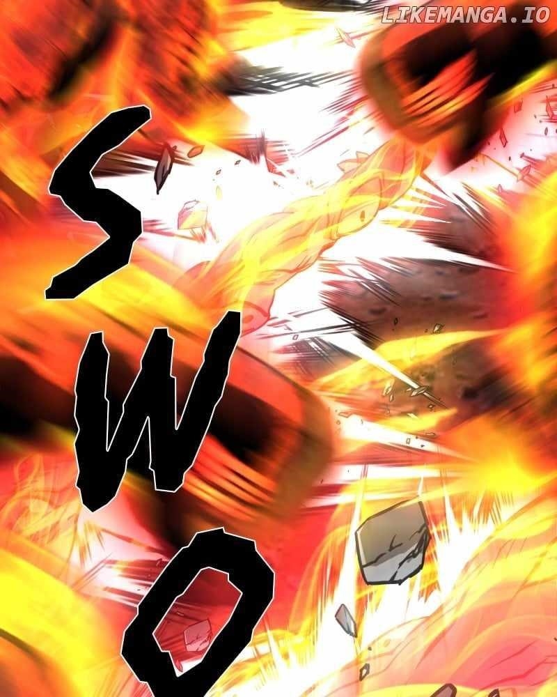 The Protagonist’s Hidden Strength Chapter 60 - Page 106