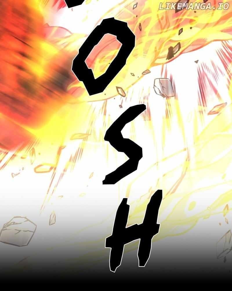 The Protagonist’s Hidden Strength Chapter 60 - Page 107