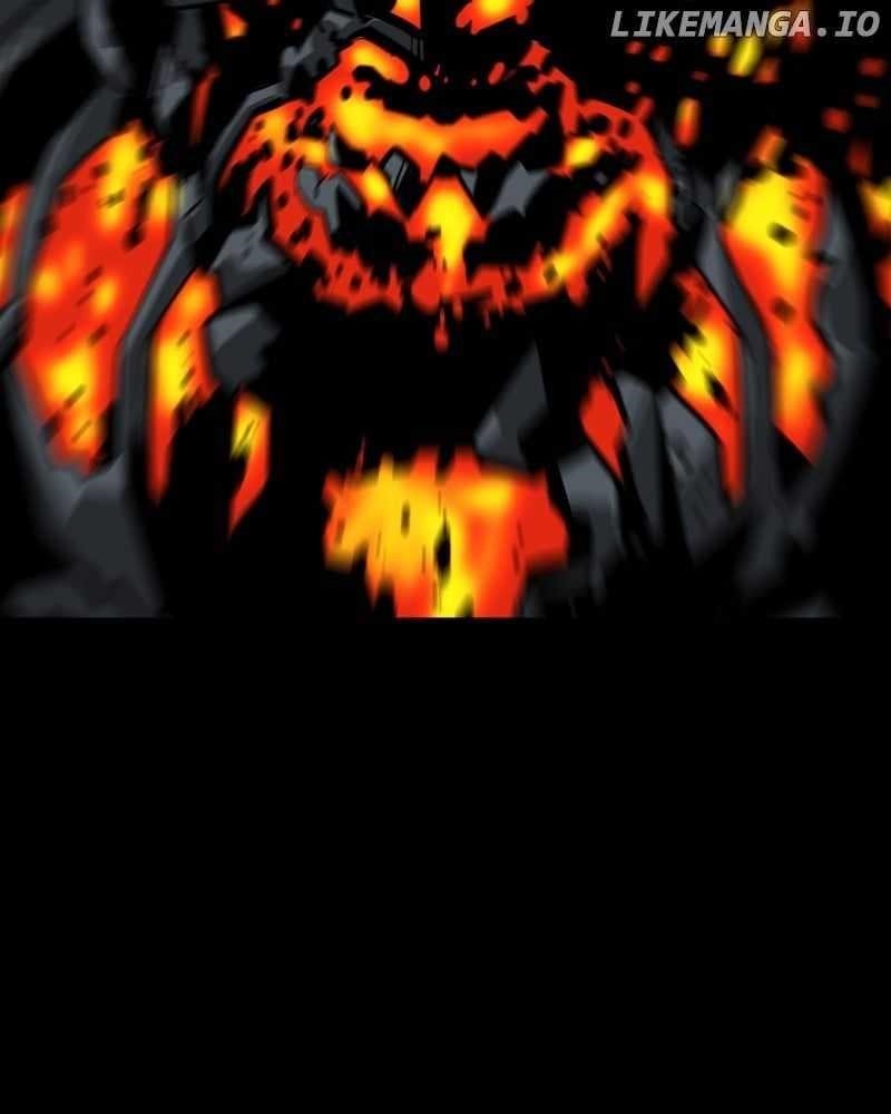 The Protagonist’s Hidden Strength Chapter 60 - Page 110