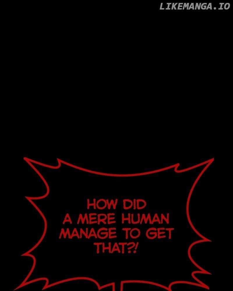 The Protagonist’s Hidden Strength Chapter 60 - Page 111