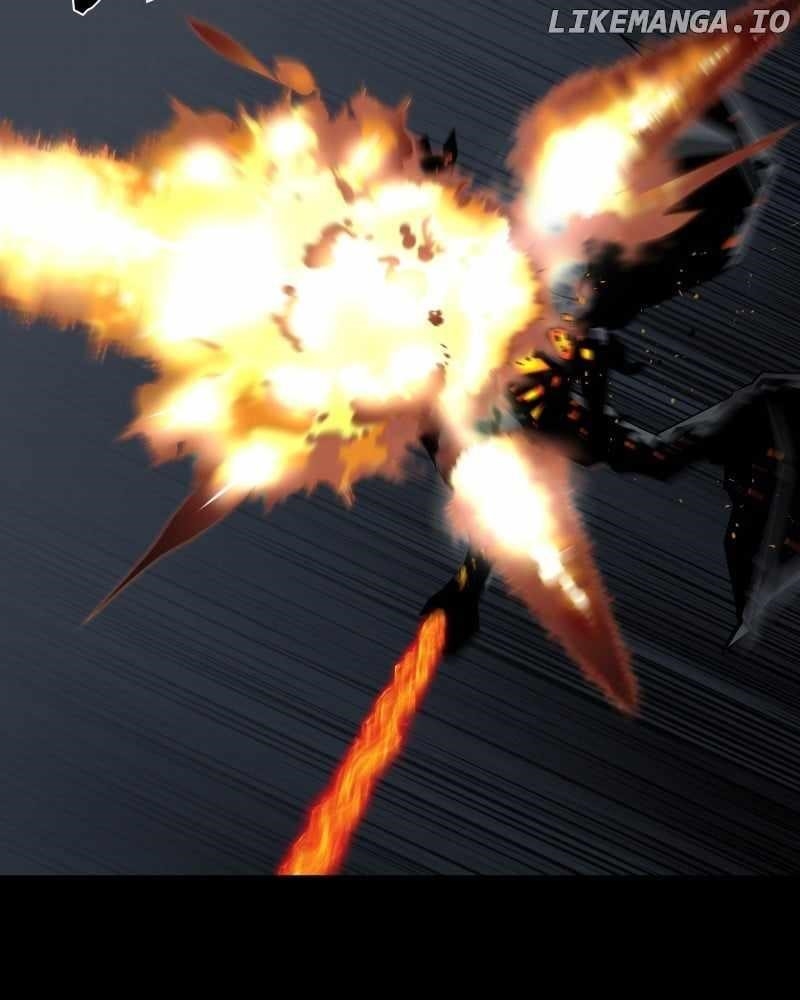 The Protagonist’s Hidden Strength Chapter 60 - Page 115