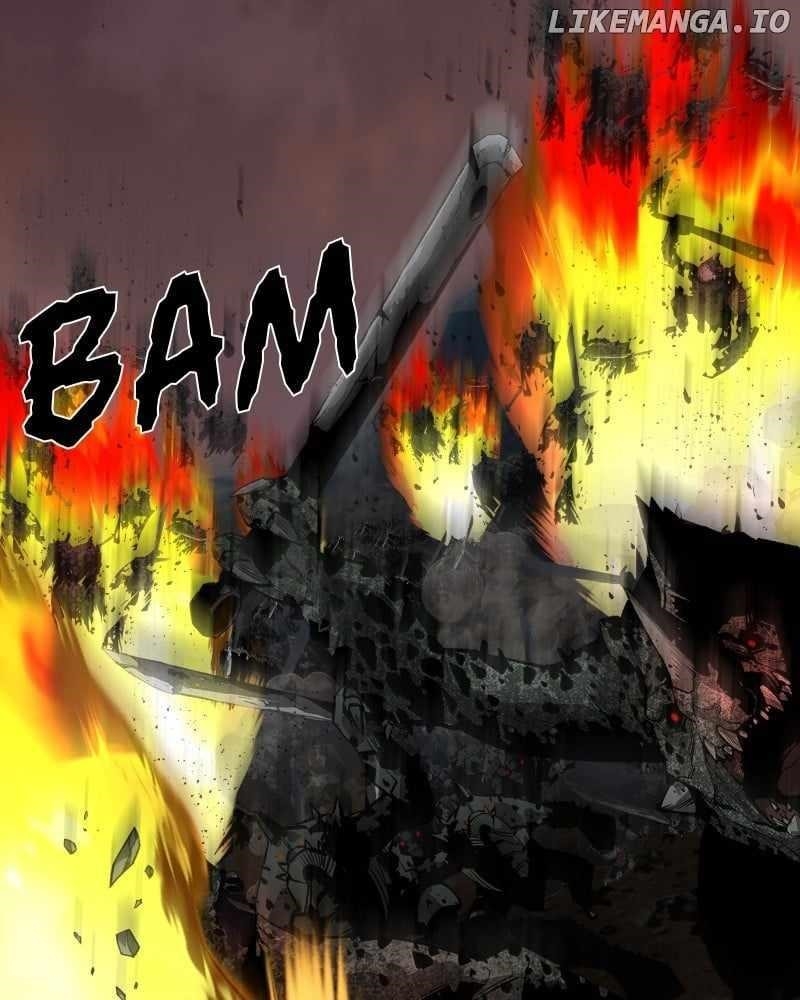 The Protagonist’s Hidden Strength Chapter 60 - Page 118