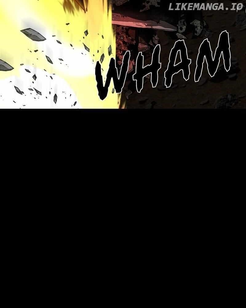 The Protagonist’s Hidden Strength Chapter 60 - Page 119