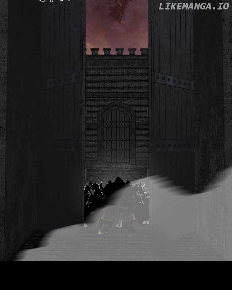 The Protagonist’s Hidden Strength Chapter 60 - Page 124