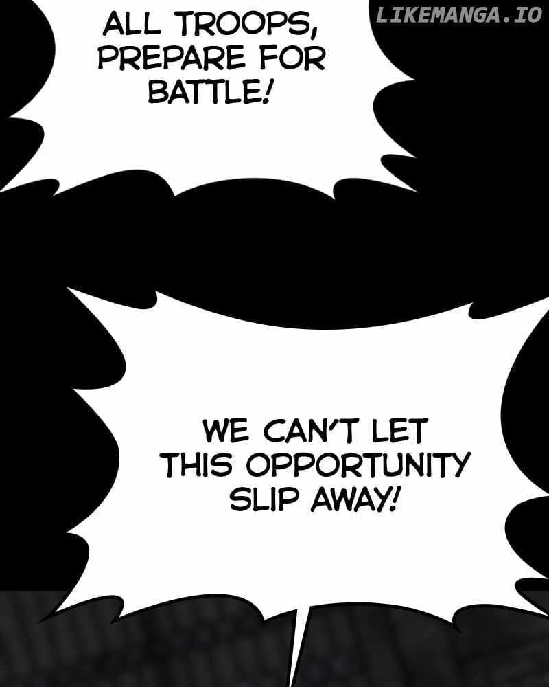 The Protagonist’s Hidden Strength Chapter 60 - Page 126