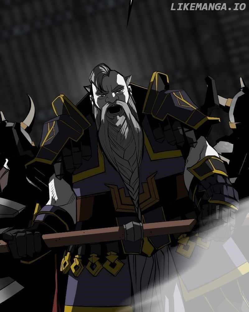 The Protagonist’s Hidden Strength Chapter 60 - Page 127