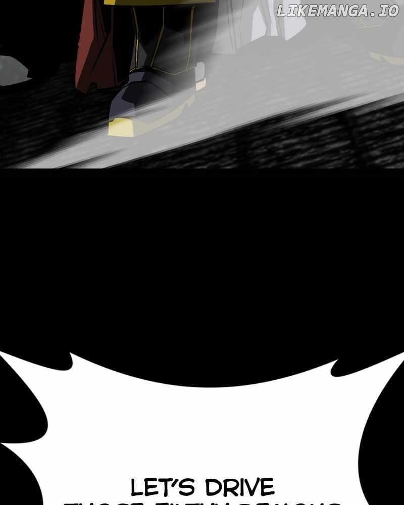 The Protagonist’s Hidden Strength Chapter 60 - Page 128