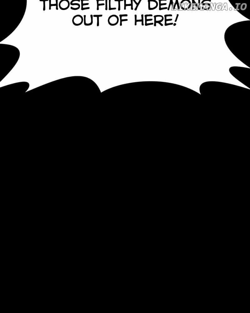 The Protagonist’s Hidden Strength Chapter 60 - Page 129