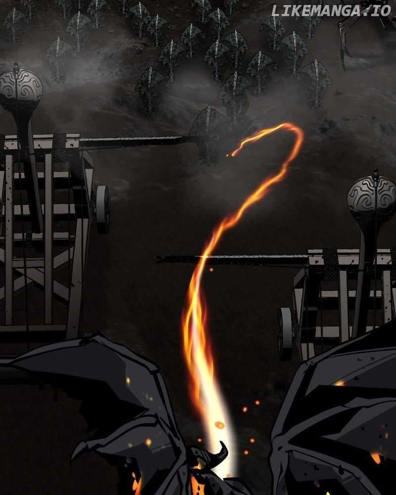 The Protagonist’s Hidden Strength Chapter 60 - Page 13