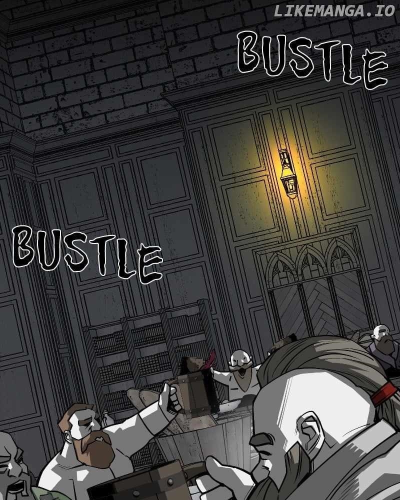 The Protagonist’s Hidden Strength Chapter 60 - Page 131