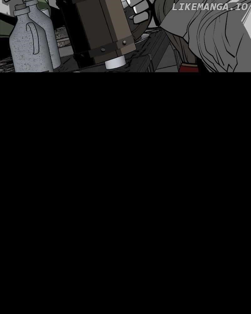 The Protagonist’s Hidden Strength Chapter 60 - Page 132