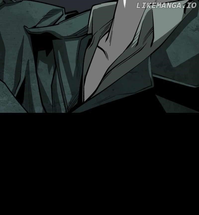 The Protagonist’s Hidden Strength Chapter 60 - Page 134