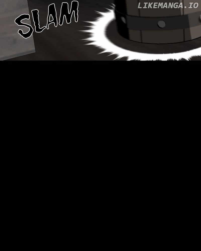 The Protagonist’s Hidden Strength Chapter 60 - Page 136