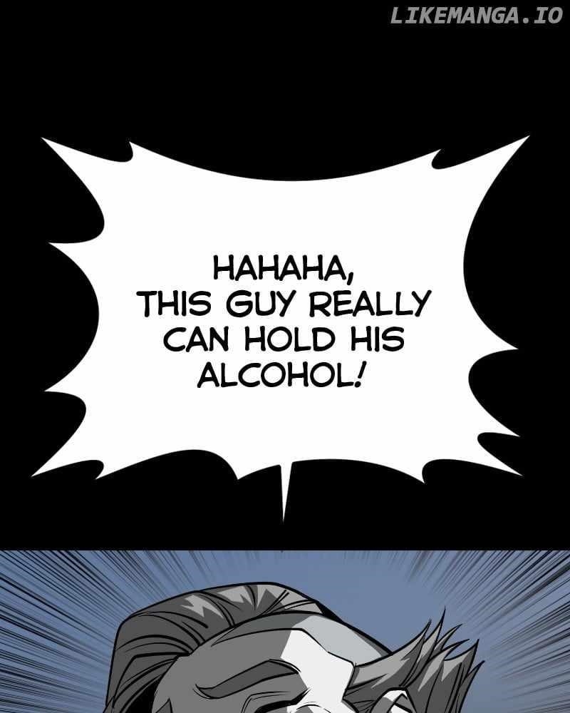 The Protagonist’s Hidden Strength Chapter 60 - Page 137