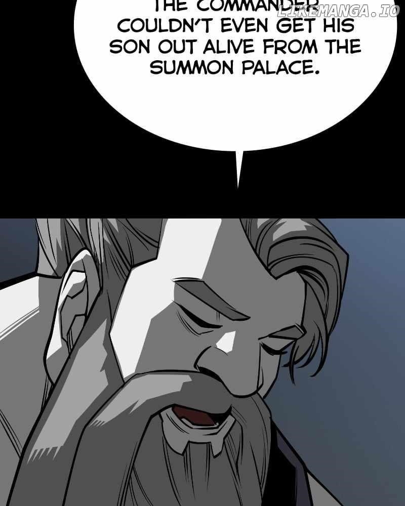 The Protagonist’s Hidden Strength Chapter 60 - Page 142