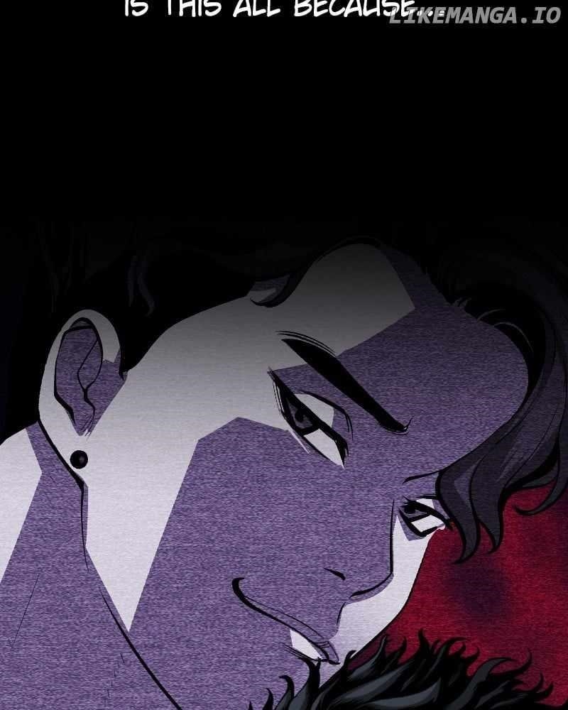 The Protagonist’s Hidden Strength Chapter 60 - Page 144