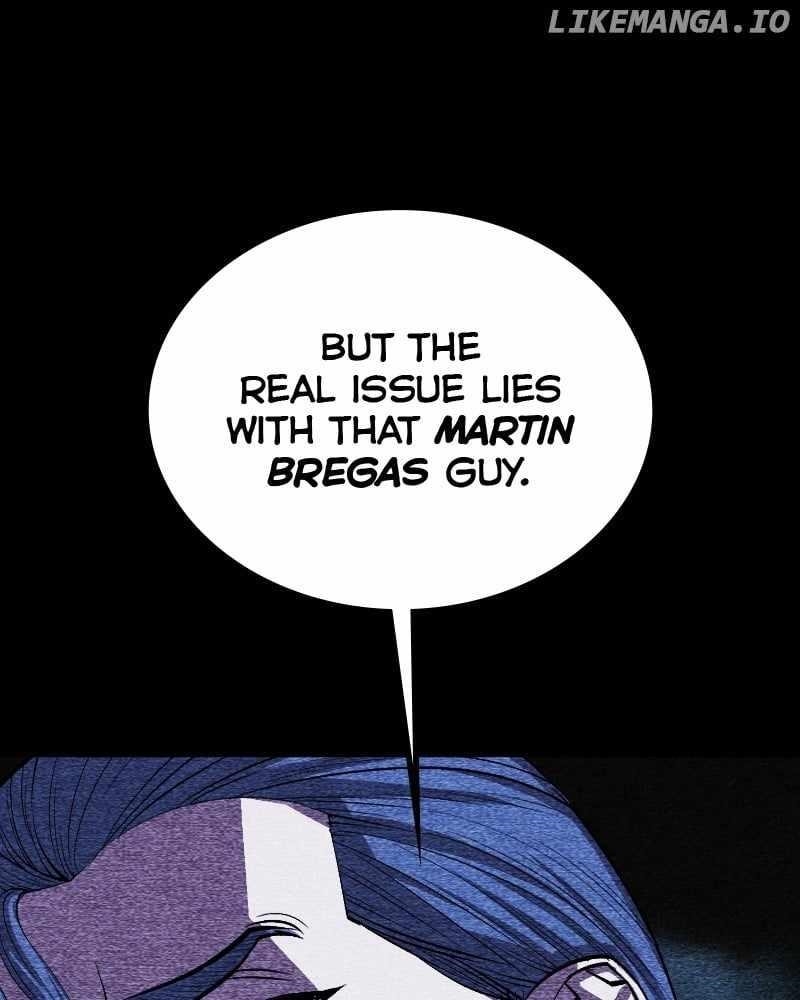 The Protagonist’s Hidden Strength Chapter 60 - Page 147