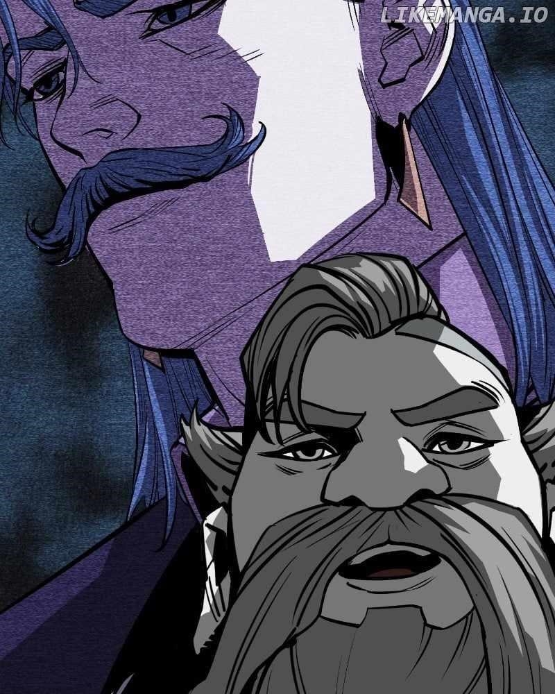 The Protagonist’s Hidden Strength Chapter 60 - Page 148