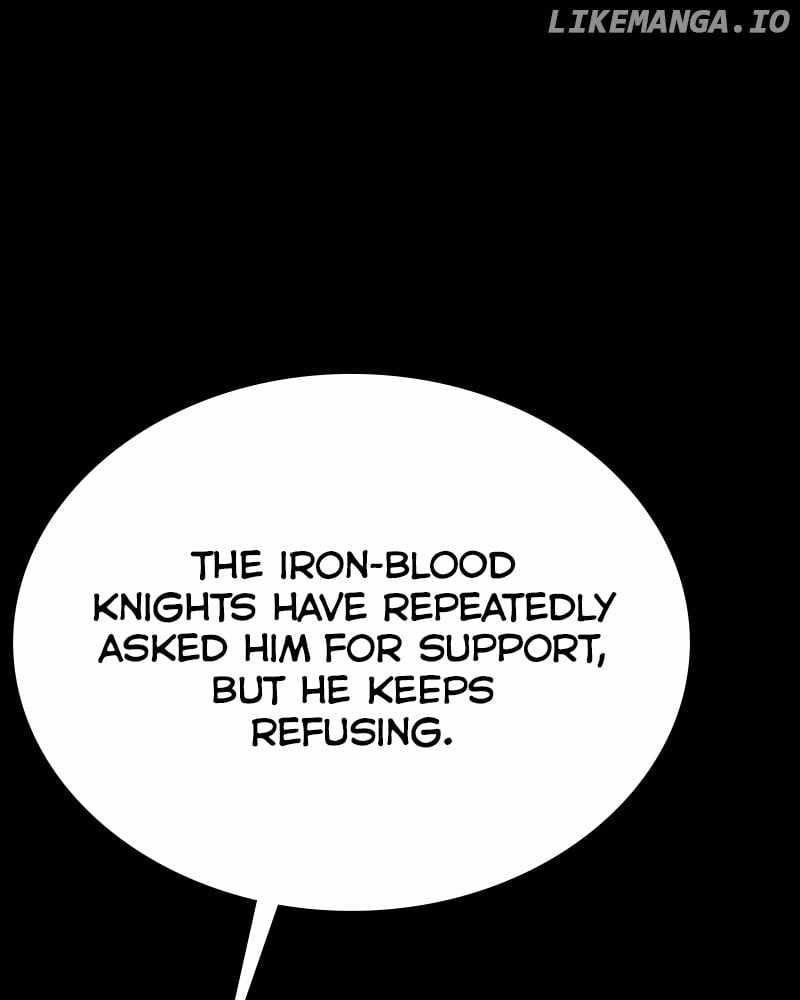 The Protagonist’s Hidden Strength Chapter 60 - Page 152