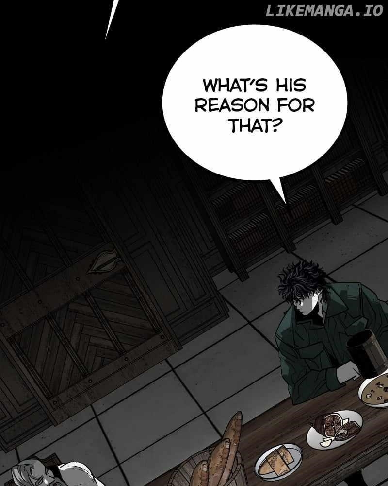 The Protagonist’s Hidden Strength Chapter 60 - Page 153