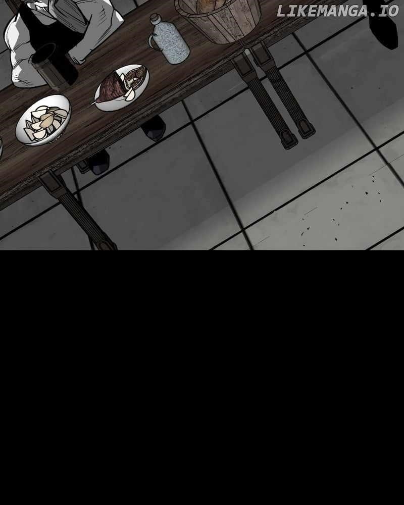 The Protagonist’s Hidden Strength Chapter 60 - Page 154