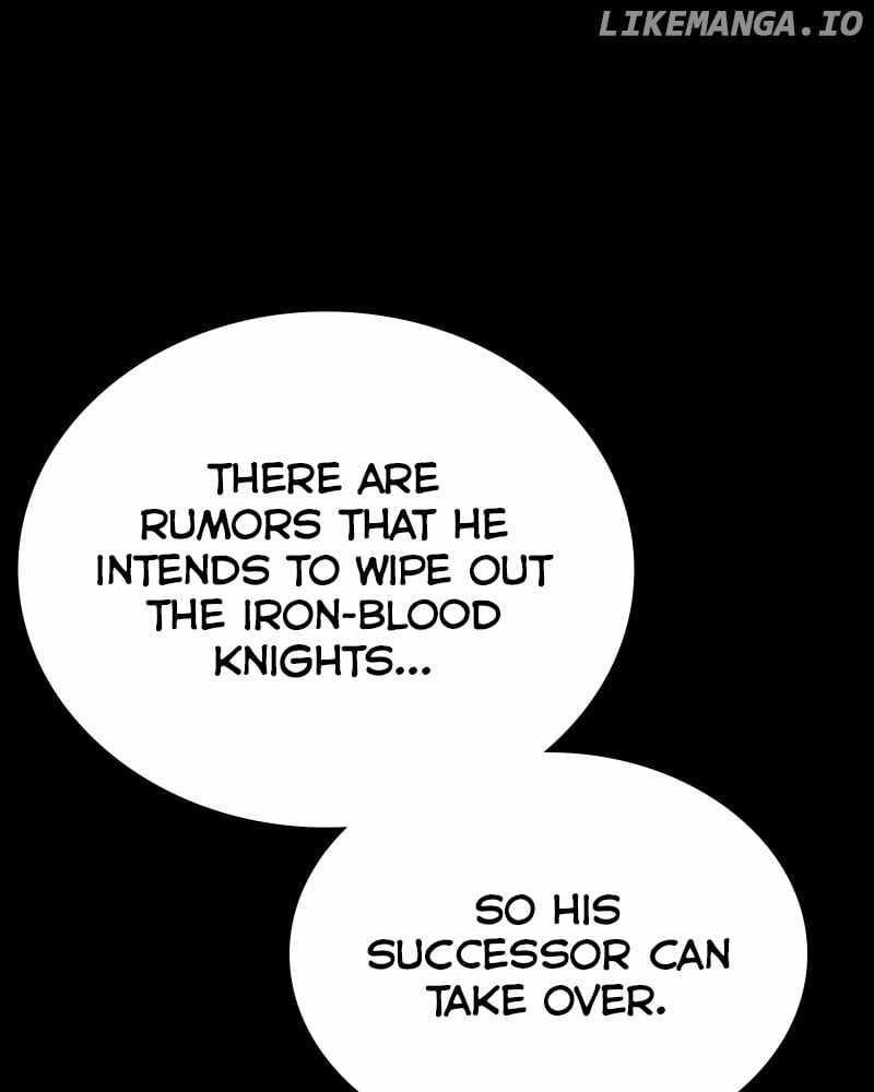 The Protagonist’s Hidden Strength Chapter 60 - Page 155