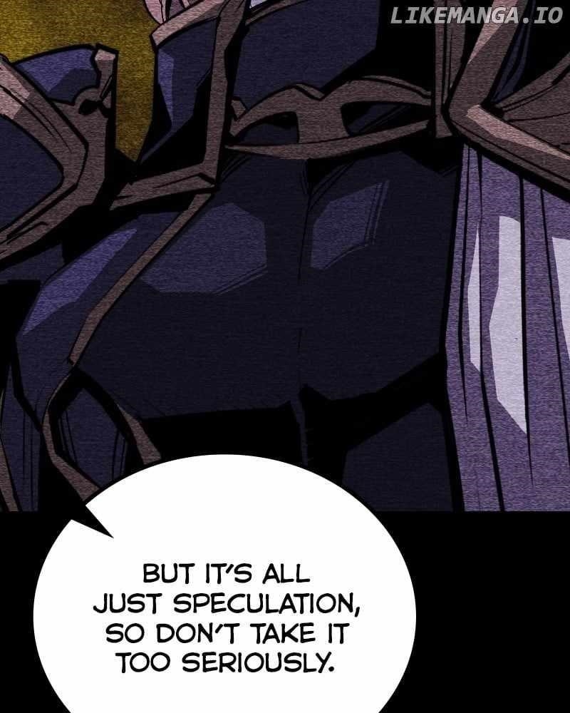 The Protagonist’s Hidden Strength Chapter 60 - Page 157