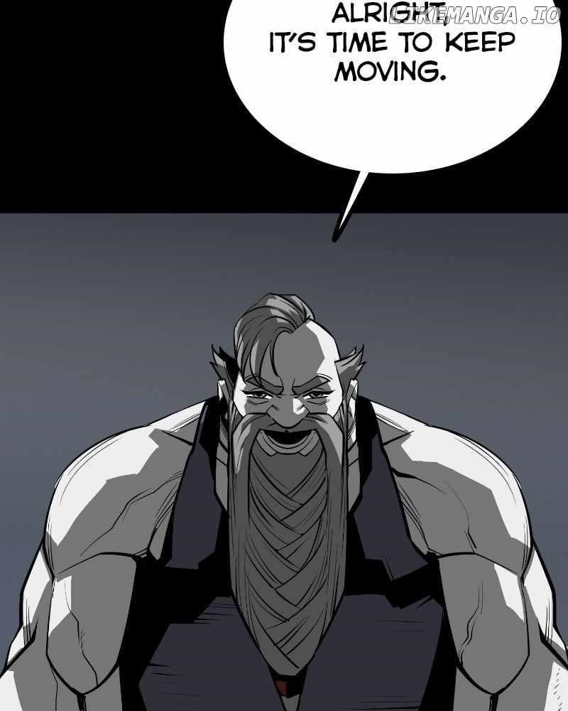 The Protagonist’s Hidden Strength Chapter 60 - Page 159