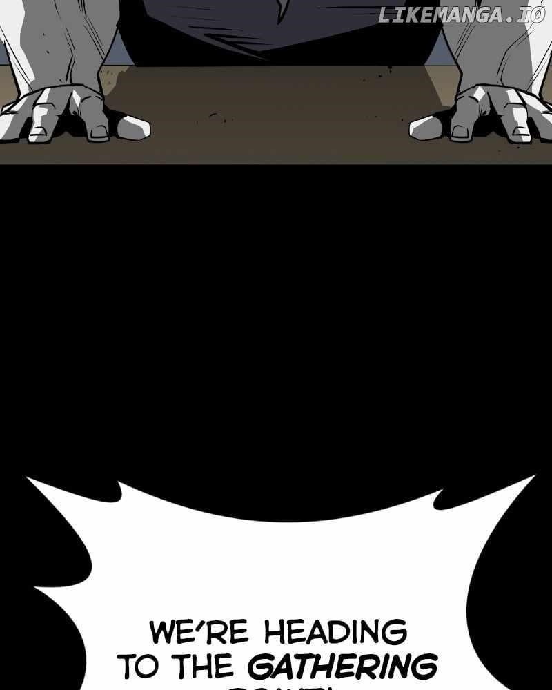 The Protagonist’s Hidden Strength Chapter 60 - Page 160