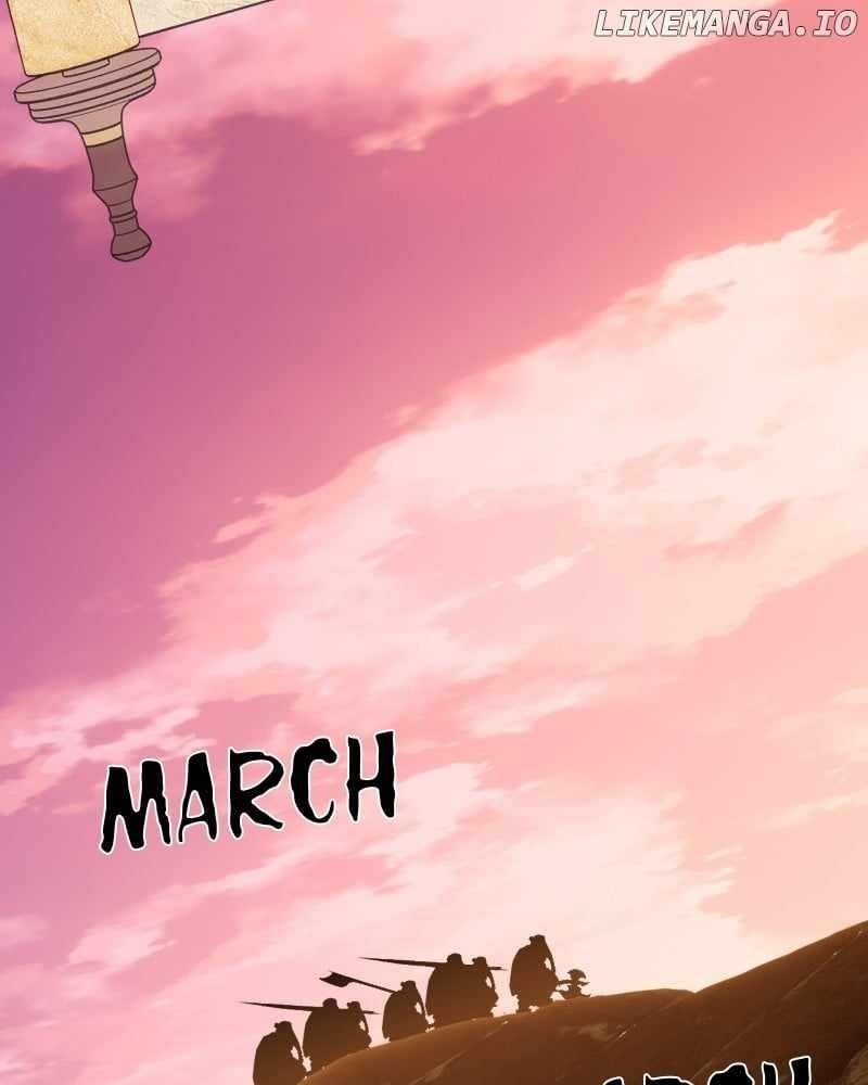 The Protagonist’s Hidden Strength Chapter 60 - Page 163