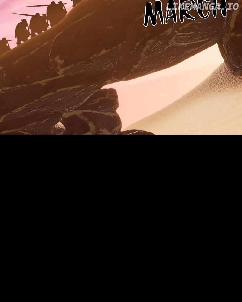 The Protagonist’s Hidden Strength Chapter 60 - Page 164