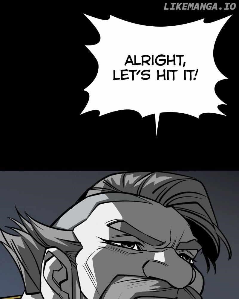 The Protagonist’s Hidden Strength Chapter 60 - Page 166