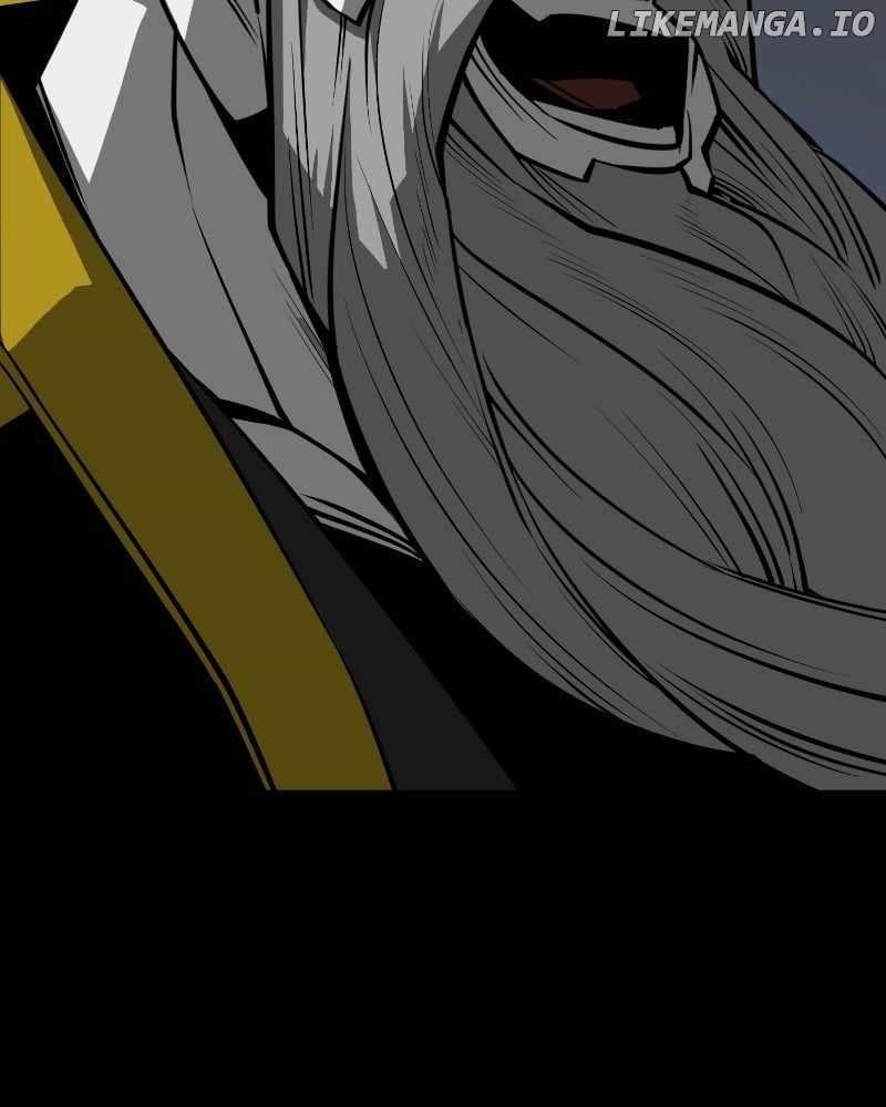 The Protagonist’s Hidden Strength Chapter 60 - Page 167