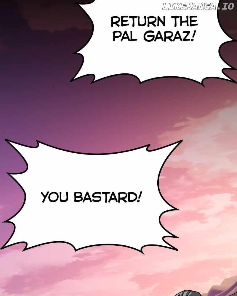 The Protagonist’s Hidden Strength Chapter 60 - Page 170