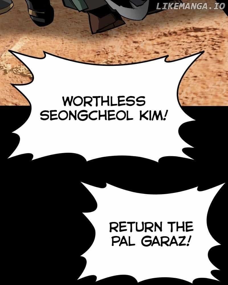 The Protagonist’s Hidden Strength Chapter 60 - Page 172