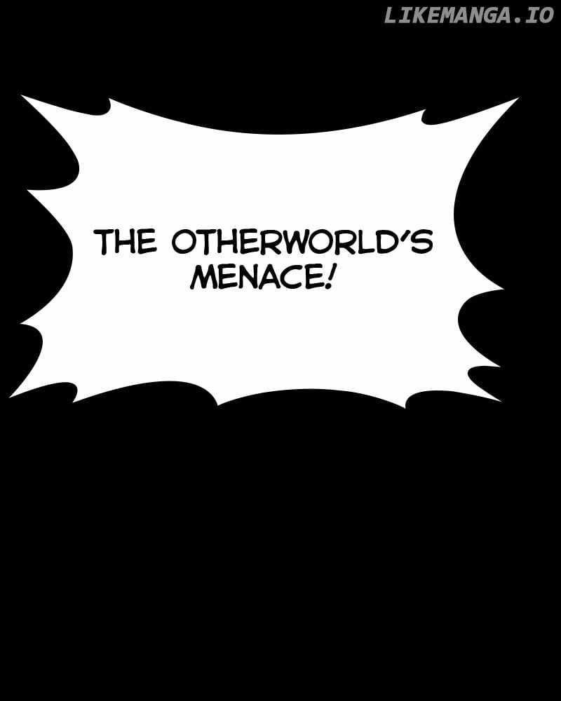 The Protagonist’s Hidden Strength Chapter 60 - Page 173