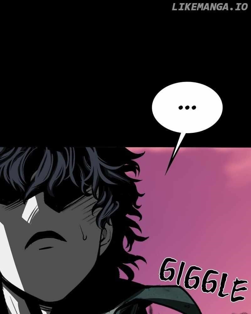 The Protagonist’s Hidden Strength Chapter 60 - Page 174