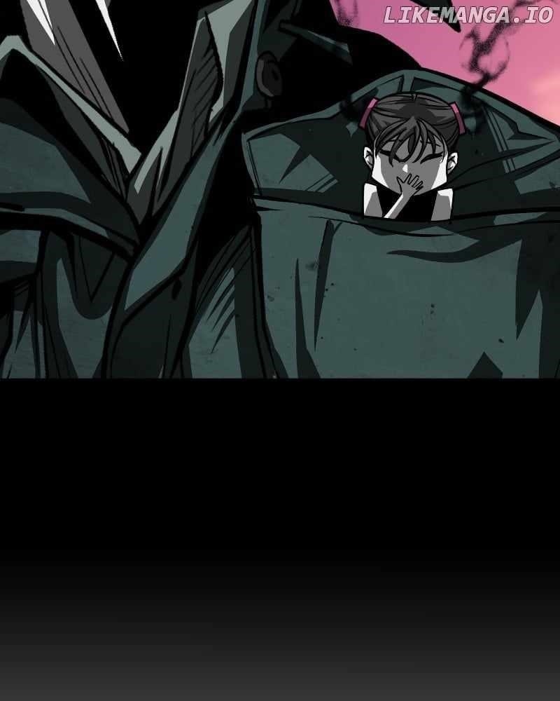 The Protagonist’s Hidden Strength Chapter 60 - Page 175