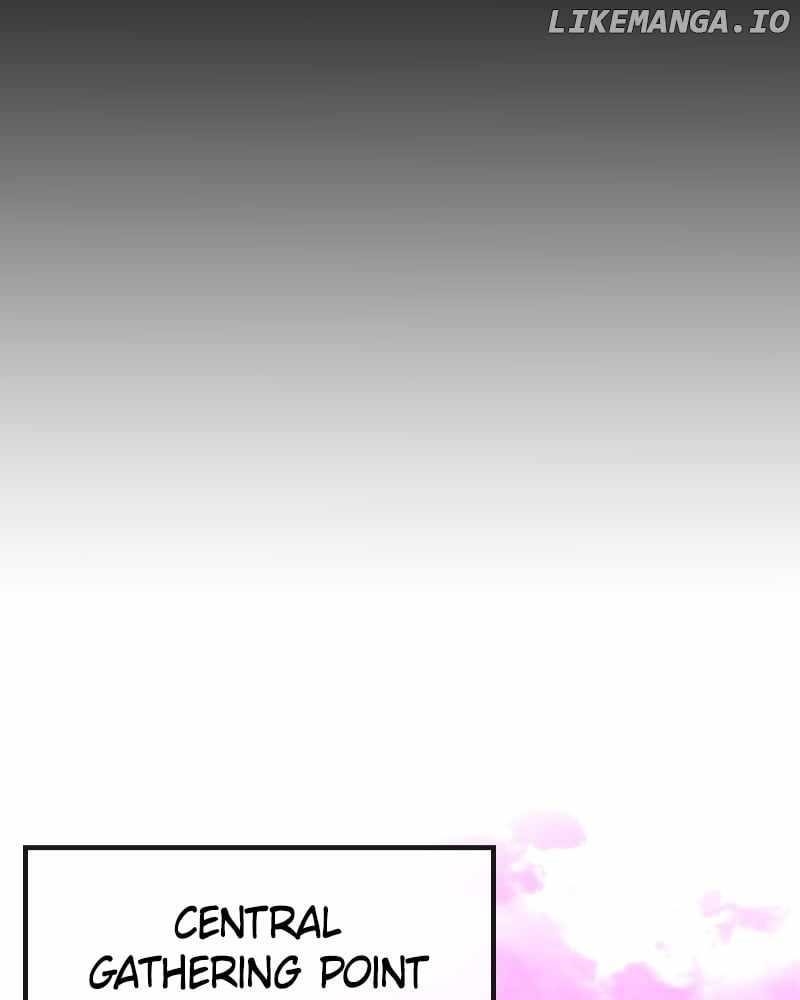 The Protagonist’s Hidden Strength Chapter 60 - Page 176