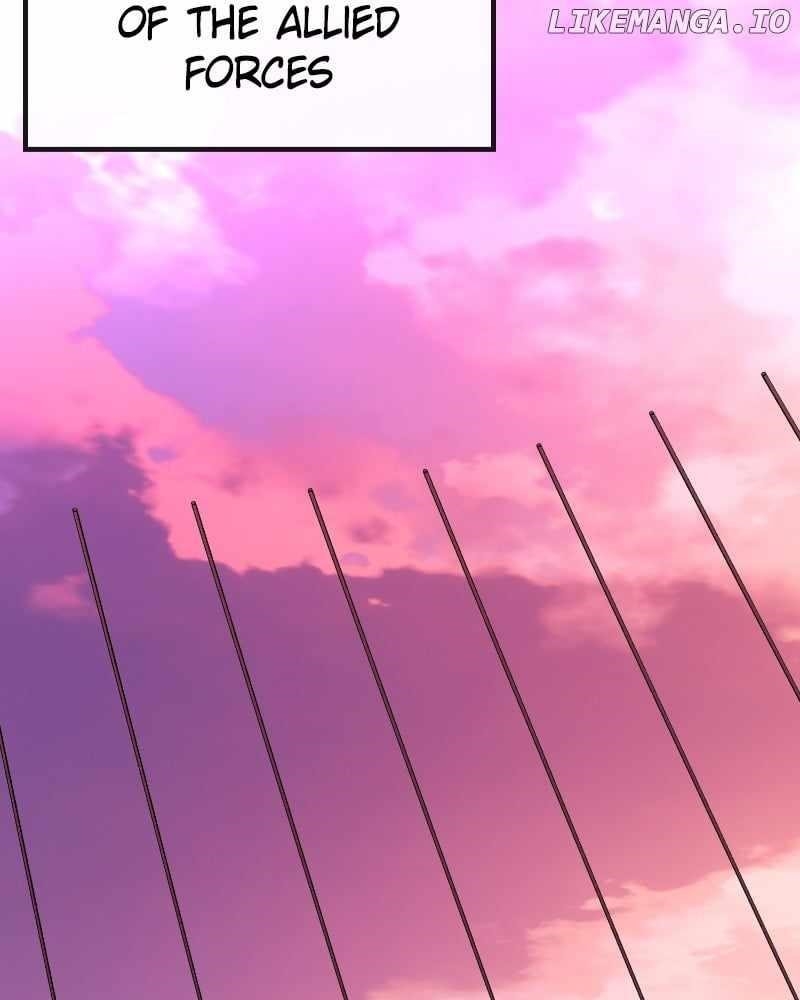 The Protagonist’s Hidden Strength Chapter 60 - Page 177