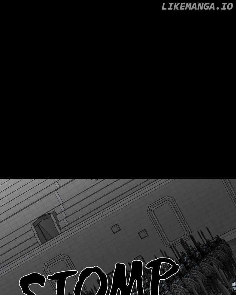 The Protagonist’s Hidden Strength Chapter 60 - Page 179