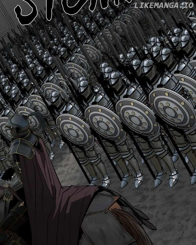 The Protagonist’s Hidden Strength Chapter 60 - Page 180