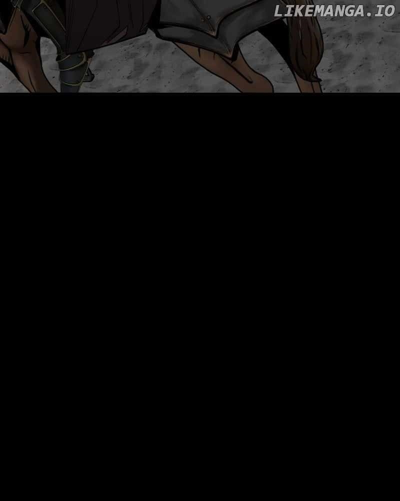 The Protagonist’s Hidden Strength Chapter 60 - Page 181