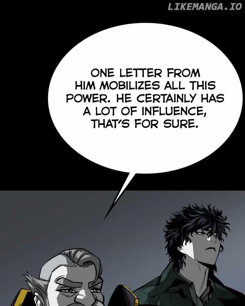 The Protagonist’s Hidden Strength Chapter 60 - Page 182